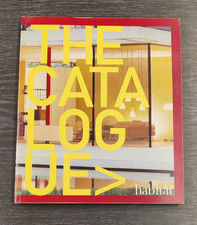 Habitat catalogue 2001 for sale Habitat catalogue 2001 for sale  LONDON