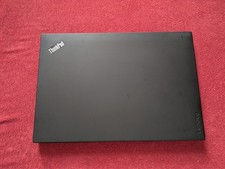 Lenovo business notebook gebraucht kaufen  Mannheim