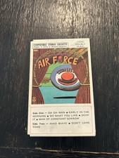 Ginger Baker's Air Force cassette Tape Great Condition comprar usado  Enviando para Brazil