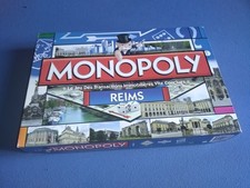 Rare monopoly édition d'occasion  Fabrègues