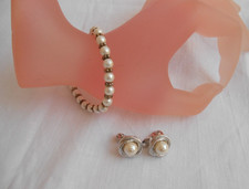 Set bracciale napier usato  Cagliari