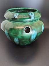 Vintage violet pot for sale  Madison