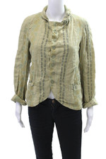 Shades womens linen for sale  Hatboro