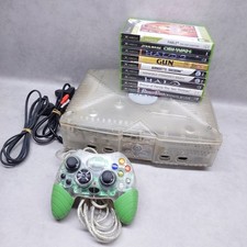 Microsoft original xbox for sale  EASTBOURNE