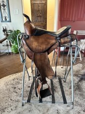 Synergistic saddle 1005 for sale  Sahuarita