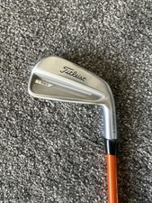 Titleist t150 iron for sale  WARRINGTON