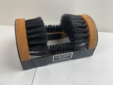 Scrusher boot scrubber for sale  Salt Lake City