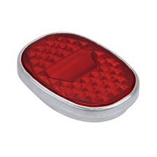 Rücklichtglas rückleuchtengl gebraucht kaufen  Vorbach