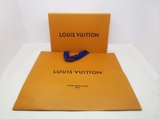Louis vuitton papiertüte gebraucht kaufen  Frankfurt am Main