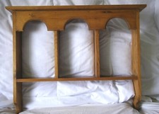 Handsome vintage pine for sale  HAYWARDS HEATH