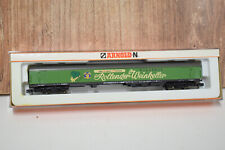 Arnold 3884 güterwagen gebraucht kaufen  Paderborn