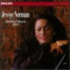 Jessye norman live for sale  STOCKPORT