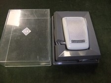 Telefunken d11c mikrofon gebraucht kaufen  Diez