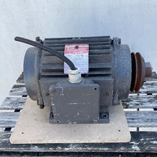 Electric motor brook for sale  POOLE