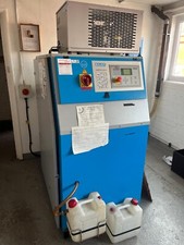 Bauer verticus compressor for sale  HEREFORD