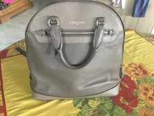 Sac main lancaster d'occasion  La Roche-sur-Foron