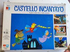 Castello incantato gioco usato  Caserta
