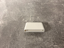 Heroal 19700 abdeckkappe gebraucht kaufen  Stadtoldendorf