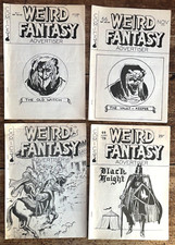 Fantasy advertiser comic for sale  ST. LEONARDS-ON-SEA