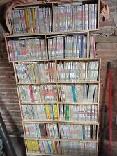 Fumetti vintage squalo usato  Lamporecchio