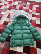 Piumino ralph lauren usato  Caserta