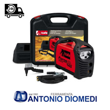 Saldatrice saldatore inverter usato  Porto Sant Elpidio