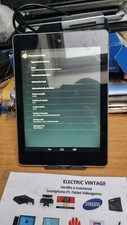 9379N-Tablet Acer Iconia A1-810 Z9200 comprar usado  Enviando para Brazil