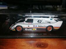 Spark porsche ck5 usato  Frosinone
