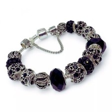 Charms armband 925 gebraucht kaufen  Berlin