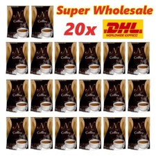 20x coffee instant d'occasion  Expédié en Belgium