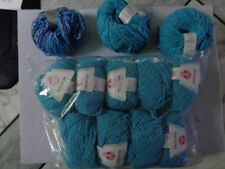 Wolle paket 600gr gebraucht kaufen  Gauting