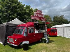 Vintage 1965 bedford for sale  NORWICH