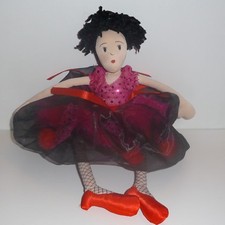 Doudou poupée séphora d'occasion  Lescar