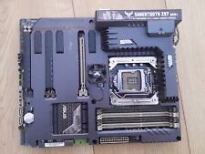 Asus sabertooth z97 for sale  ABINGDON