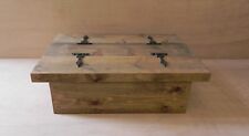 Coffee table storage for sale  SOUTHAMPTON