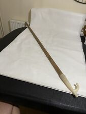 Long wooden handle for sale  READING