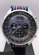 Orologio seiko vintage usato  San Mauro Torinese