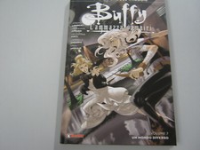 Buffy ammazzavampiri vol. usato  Carpi
