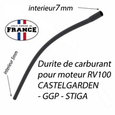 Durite carburant moteur d'occasion  La Tremblade