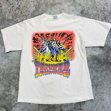 Vintage trixter shirt for sale  Grand Ridge