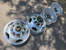 Chevrolet silverado 3500 for sale  Roy