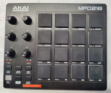 Akai professional mpd218 for sale  Coppell