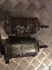 Suzuki tl1000s 1997 for sale  WIGTON