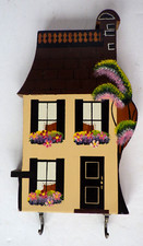 Wooden key holder for sale  Chantilly