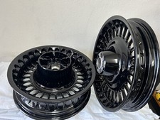 Harley davidson wheels for sale  Anaheim