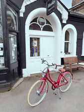 Classic red ladies for sale  HOUNSLOW