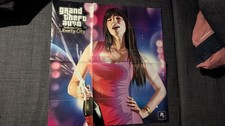 Grand theft auto gebraucht kaufen  Fürstenwalde/Spree