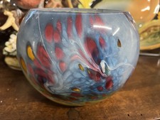 Vase verrerie art d'occasion  Pézenas