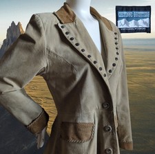 cowboy duster for sale  Wahkon