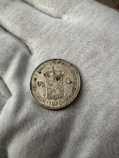 Gulden 1930 pays d'occasion  Domont
